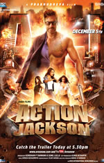 Download Action Jackson HD Video Songs