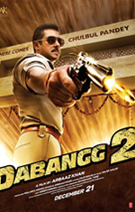 Download Dabangg 2 HD Video Songs