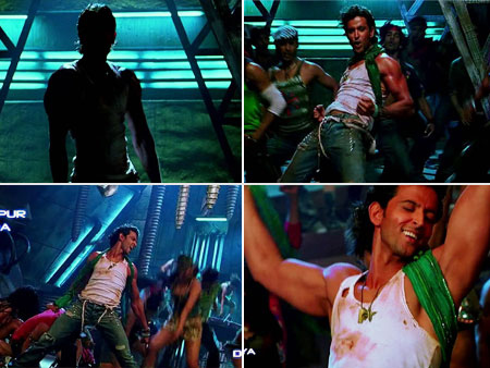 Crazy Kiya Re Dhoom 2 Mp4 Video Download