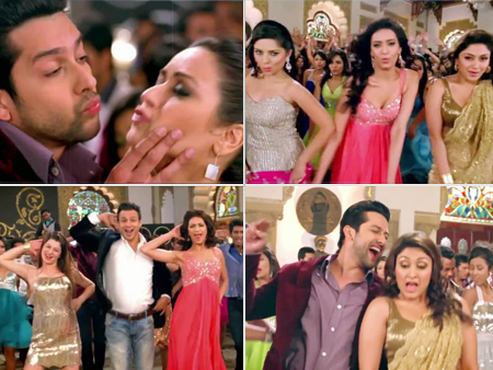 Grand Masti Movie Mp4 Songs Download