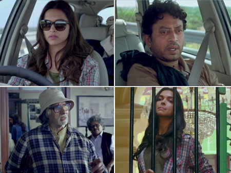 Download Piku Official Trailer (Piku) Full MP4 HD Video (DVD Rip)(Blu-ray)