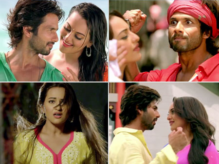 Dhokha Dhadi Chords- R Rajkumar - GUITAR CHORD WORLD