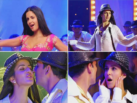 Sheila Ki Jawani HD Video Caps