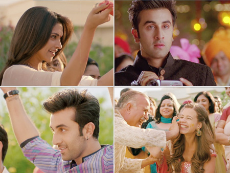 Kabira Encore HD Video Caps
