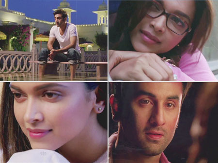 Yeh jawaani hai deewani torrent