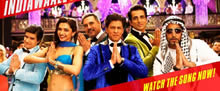 Indiawaale (Promo) (DVD Rip)