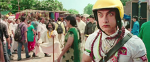 PK Teaser (DVD Rip)