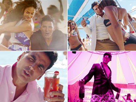 Alcoholic (Yo Yo Honey Singh) HD Music Video Download