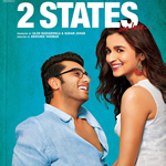 Download 2 States Songs - 2 States (2014) Mp3 Songs