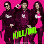 Kill Dil Songs