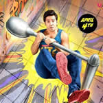 Download Main Tera Hero Songs - Main Tera Hero (2014) Mp3 Songs