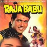 film raja babu mp3 song free download