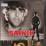 sainik mp3 song download